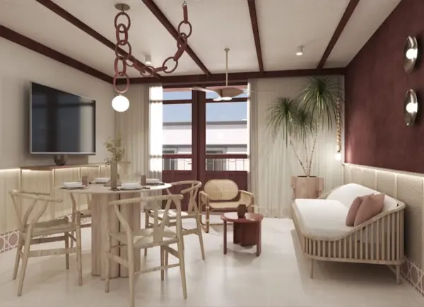 Departamento en venta en Veracruz Centro, Veracruz — foto 2 de 8