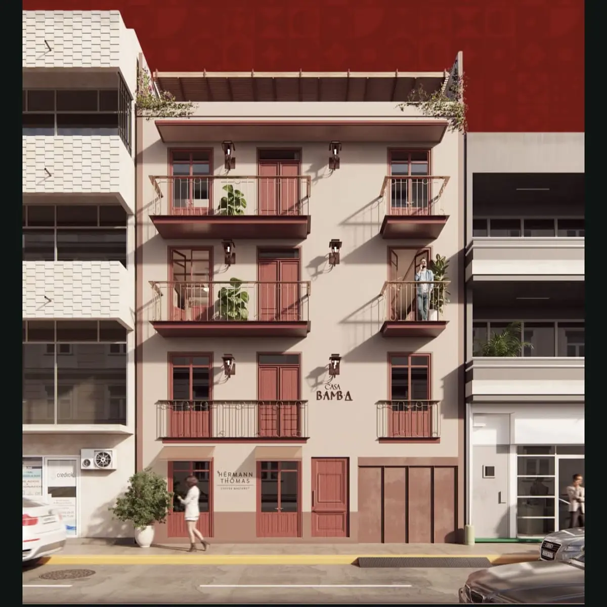 Departamento en venta en Veracruz Centro, Veracruz — foto 1 de 8