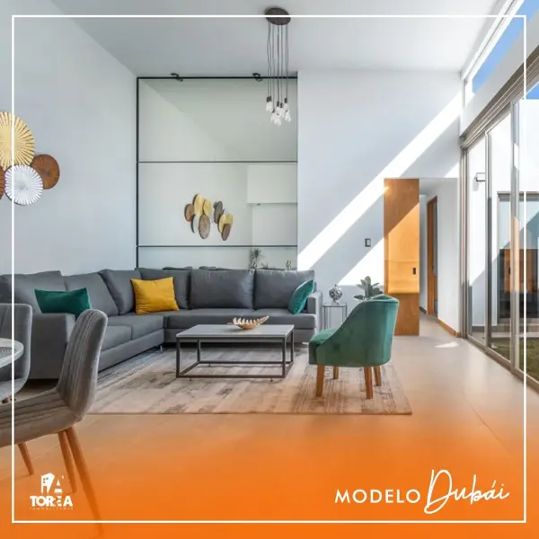 Casa en venta en Quintas la Cima, Torreón — foto 3 de 14