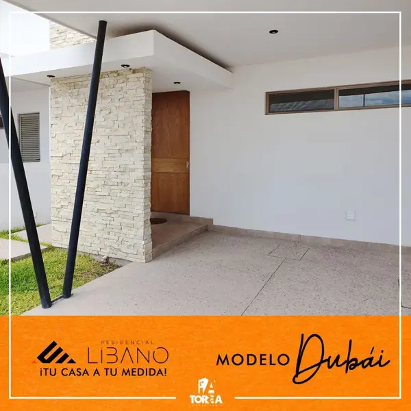 Casa en venta en Quintas la Cima, Torreón — foto 3 de 15