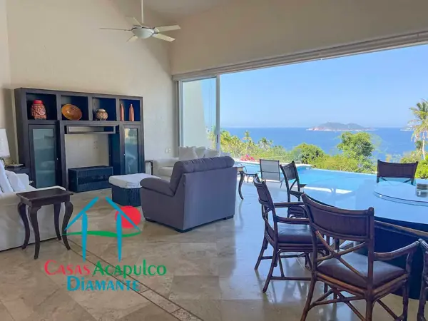 Casa en venta en Las Brisas 1, Acapulco de Juárez — foto 2 de 97