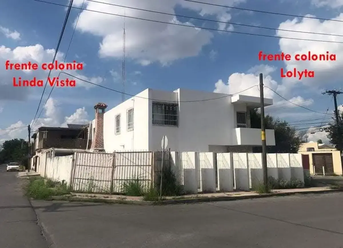 Casa en venta en Linda Vista, Guadalupe — foto 1 de 11