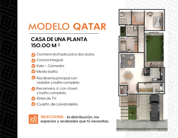 Casa en venta en Quintas la Cima, Torreón — foto 2 de 10