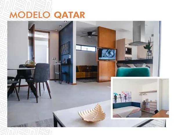 Casa en venta en Quintas la Cima, Torreón — foto 3 de 10
