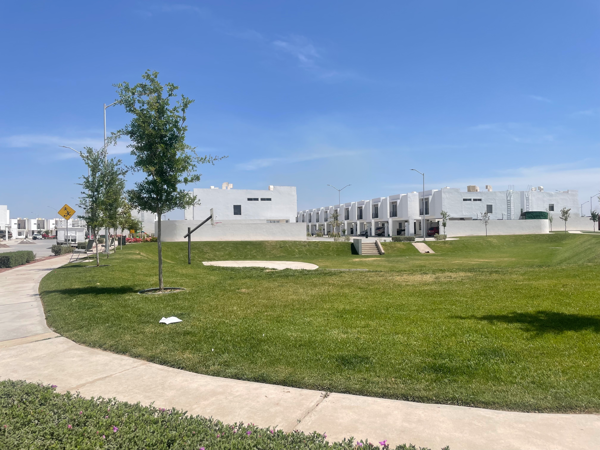 Casa en renta en Paseo Aurea, Torreón — foto 2 de 17