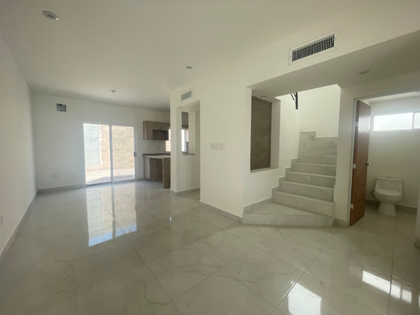 Casa en renta en Paseo Aurea, Torreón — foto 3 de 17