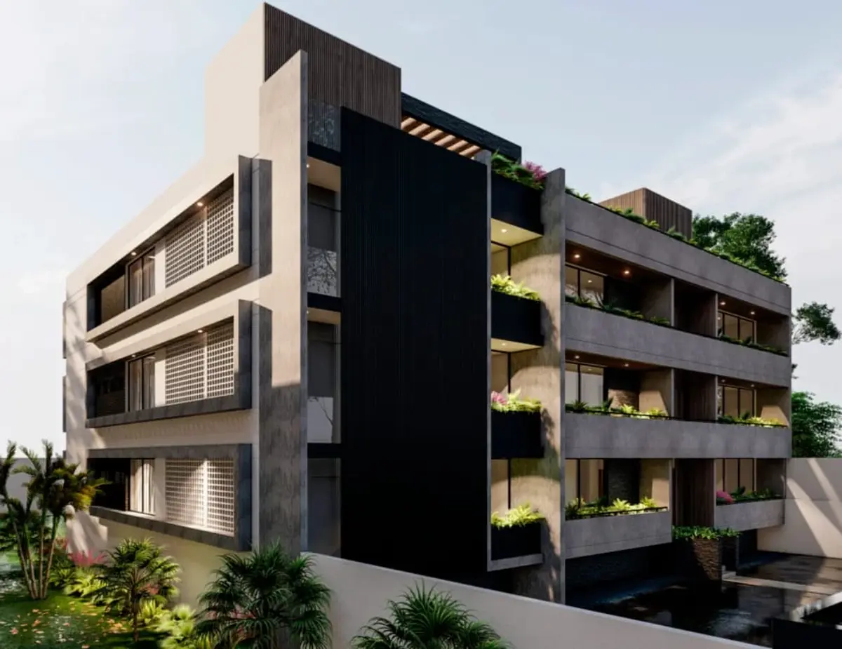 Departamento en venta en Costa de Oro, Boca del Río — foto 1 de 14