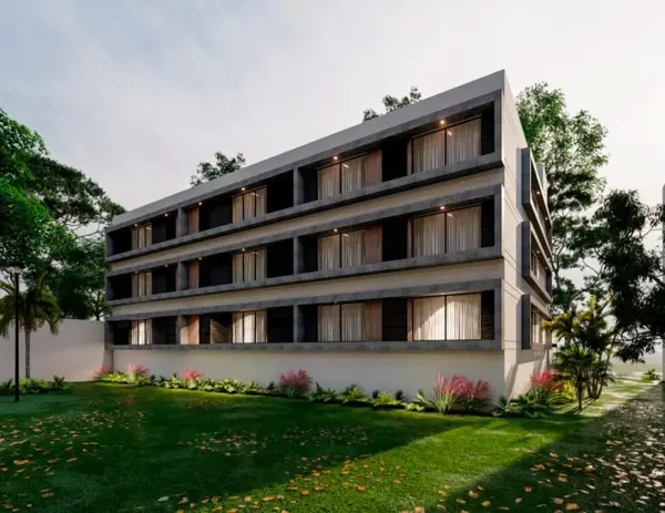 Departamento en venta en Costa de Oro, Boca del Río — foto 3 de 14