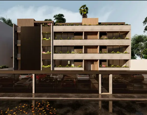 Departamento en venta en Costa de Oro, Boca del Río — foto 2 de 14