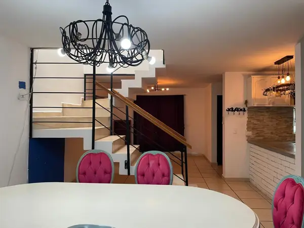 Casa en venta en Banus, Alvarado — foto 3 de 16