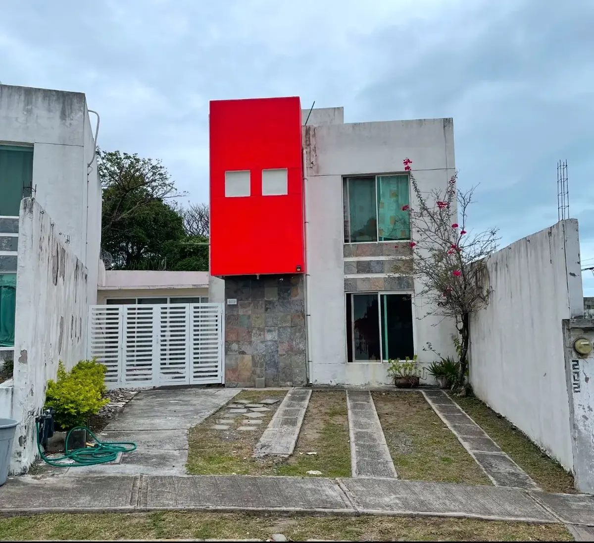 Casa en venta en Banus, Alvarado — foto 1 de 16