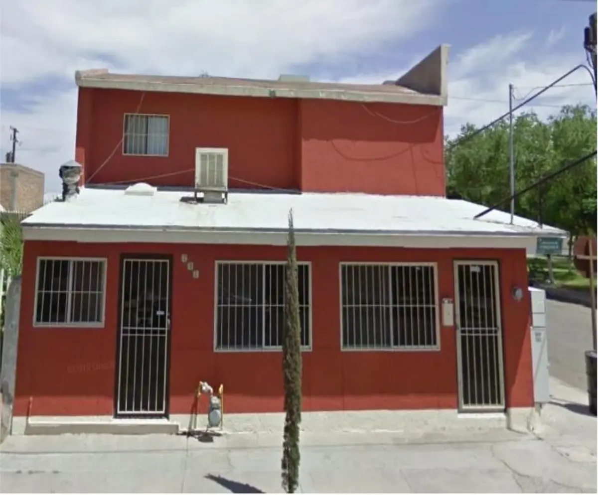 Casa en venta en Alameda, Juárez — foto 1 de 10