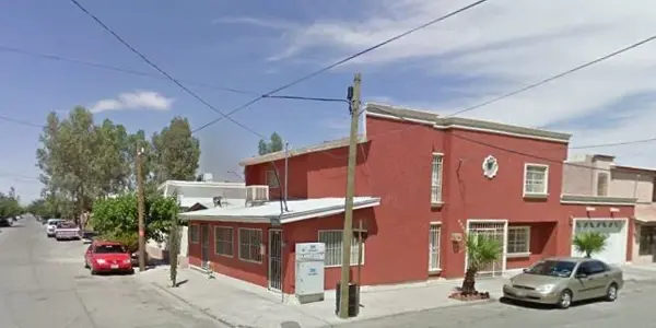 Casa en venta en Alameda, Juárez — foto 2 de 10