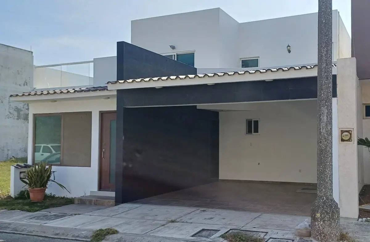 Casa en venta en Lomas del Sol, Alvarado — foto 1 de 14