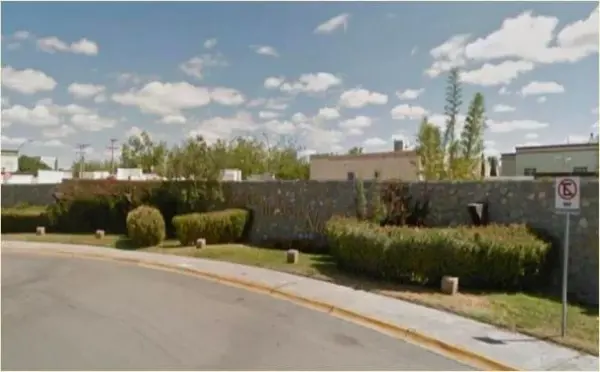 Casa en venta en Paseo de los Nogales, Juárez — foto 2 de 8