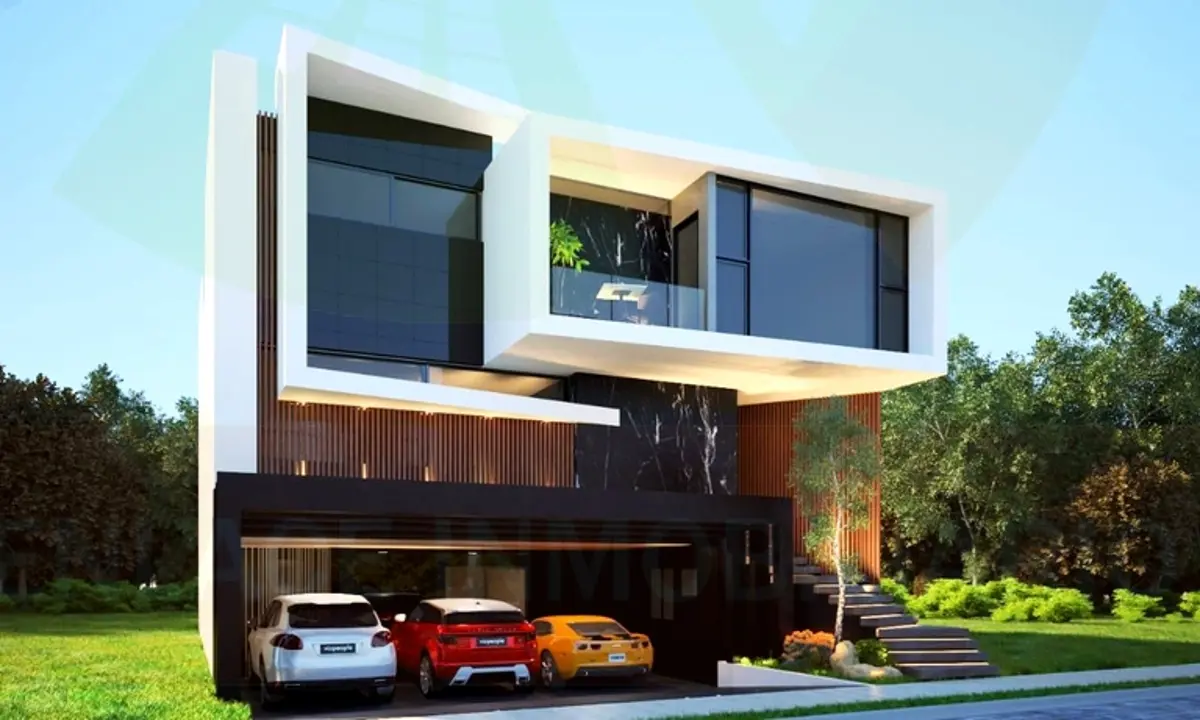 Casa en venta en San Bernardino Tlaxcalancingo, San Andrés Cholula — foto 1 de 25