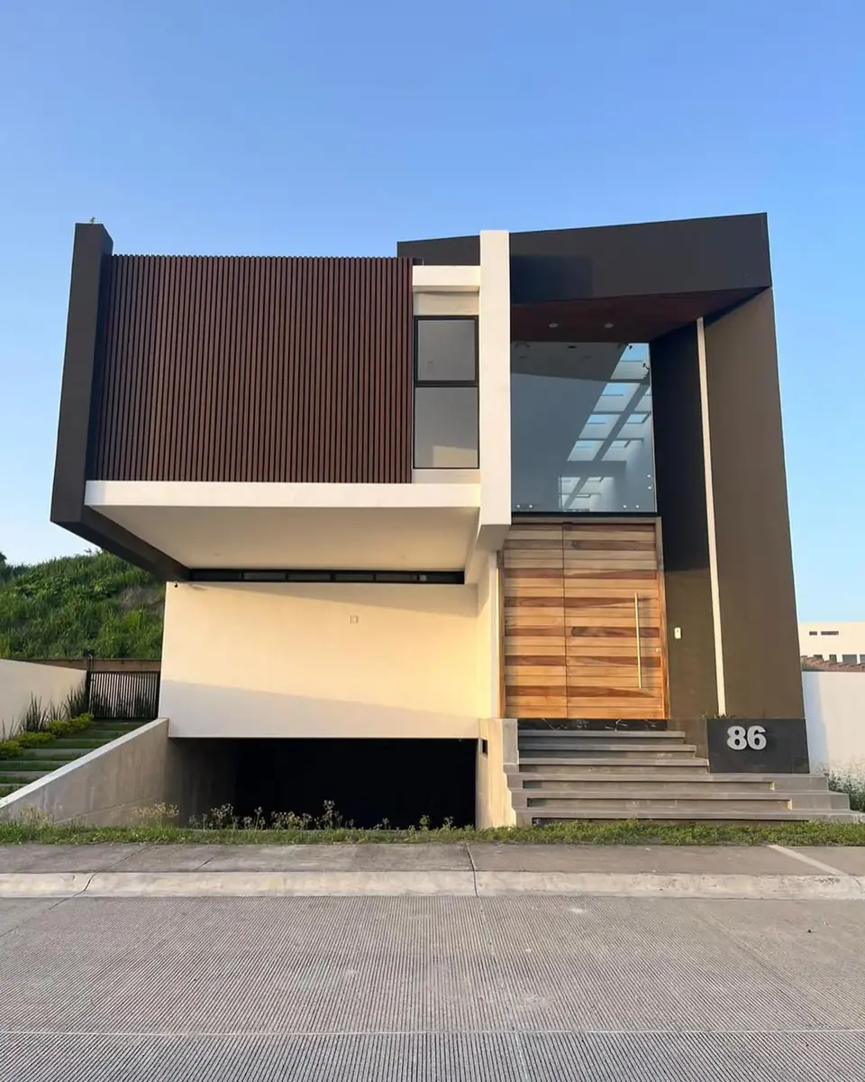 Casa en venta en Punta Tiburón, Residencial, Marina y Golf, Alvarado — foto 1 de 9