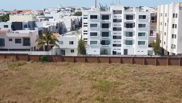 Terreno en venta en Punta Tiburón, Residencial, Marina y Golf, Alvarado — foto 2 de 3