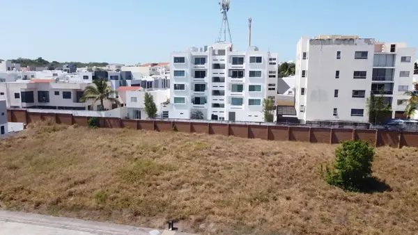 Terreno en venta en Punta Tiburón, Residencial, Marina y Golf, Alvarado — foto 3 de 3
