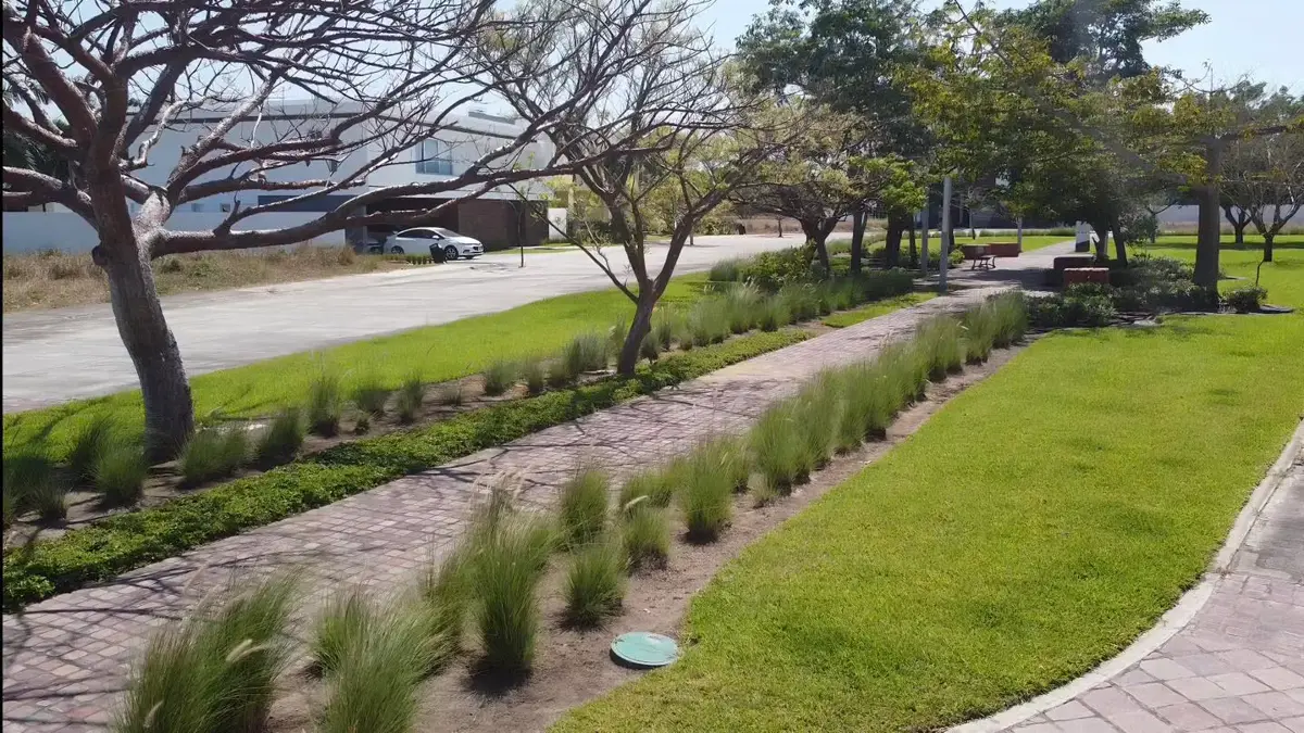Terreno en venta en Punta Tiburón, Residencial, Marina y Golf, Alvarado — foto 1 de 3