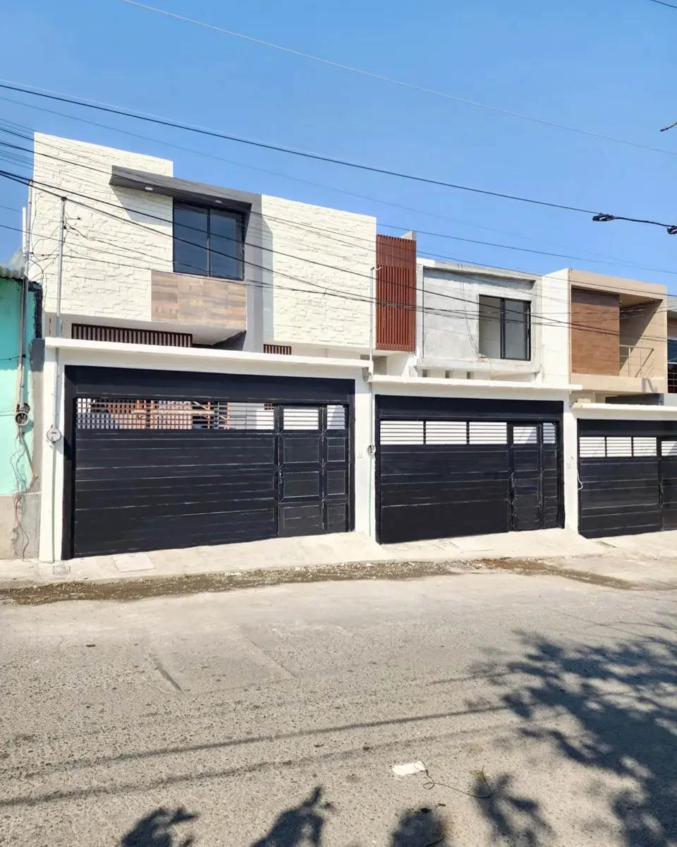 Casa en venta en Villa Rica, Boca del Río — foto 1 de 6