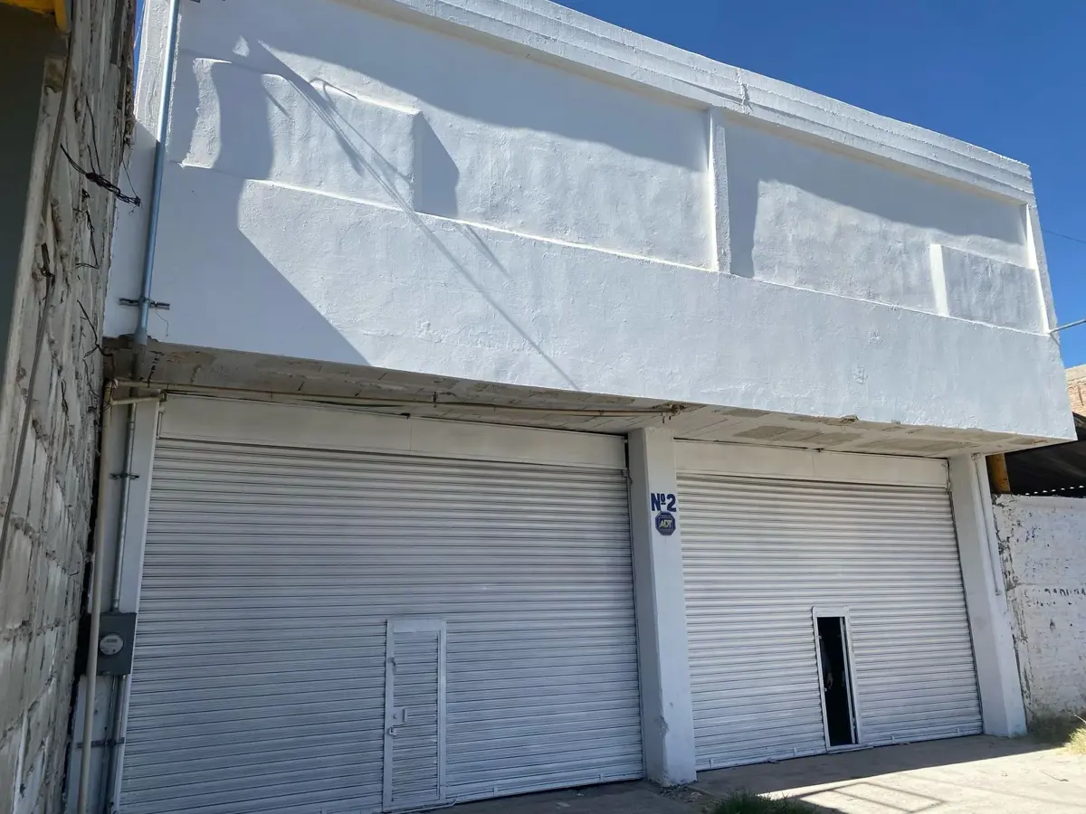 Bodega en Renta en Abastos, Torreón, Coahuila de Zaragoza