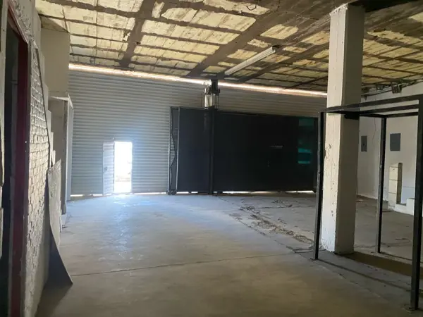 Bodega en renta en Abastos, Torreón — foto 2 de 9