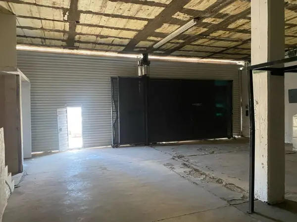 Bodega en renta en Abastos, Torreón — foto 3 de 9