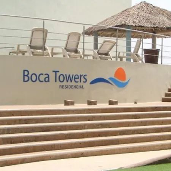 Departamento en venta en Petrolera (Heriberto Kehoe), Boca del Río — foto 2 de 9