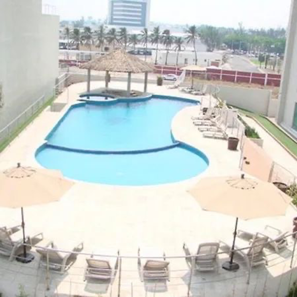 Departamento en venta en Petrolera (Heriberto Kehoe), Boca del Río — foto 3 de 9