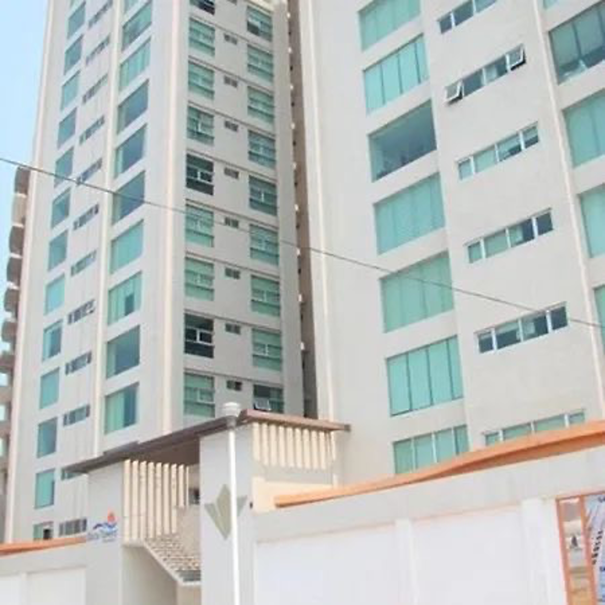 Departamento en venta en Petrolera (Heriberto Kehoe), Boca del Río — foto 1 de 9