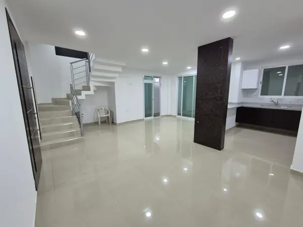 Casa en venta en Granjas Banthi, San Juan del Río — foto 2 de 9