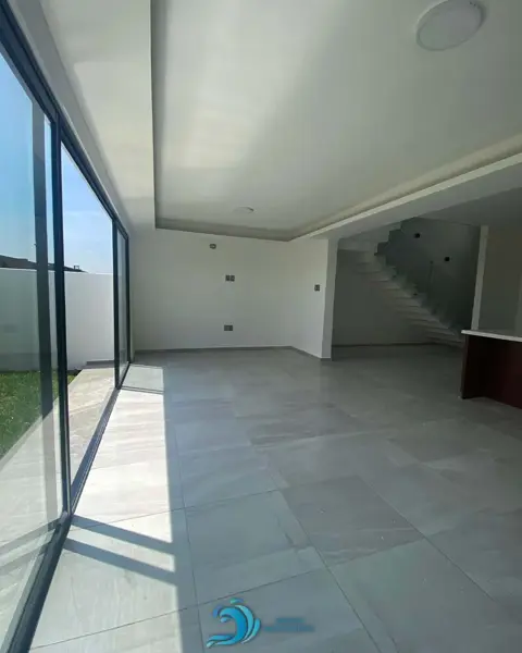 Casa en venta en Punta Tiburón, Residencial, Marina y Golf, Alvarado — foto 2 de 8