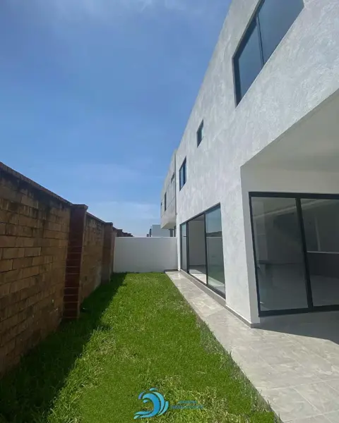Casa en venta en Punta Tiburón, Residencial, Marina y Golf, Alvarado — foto 3 de 8