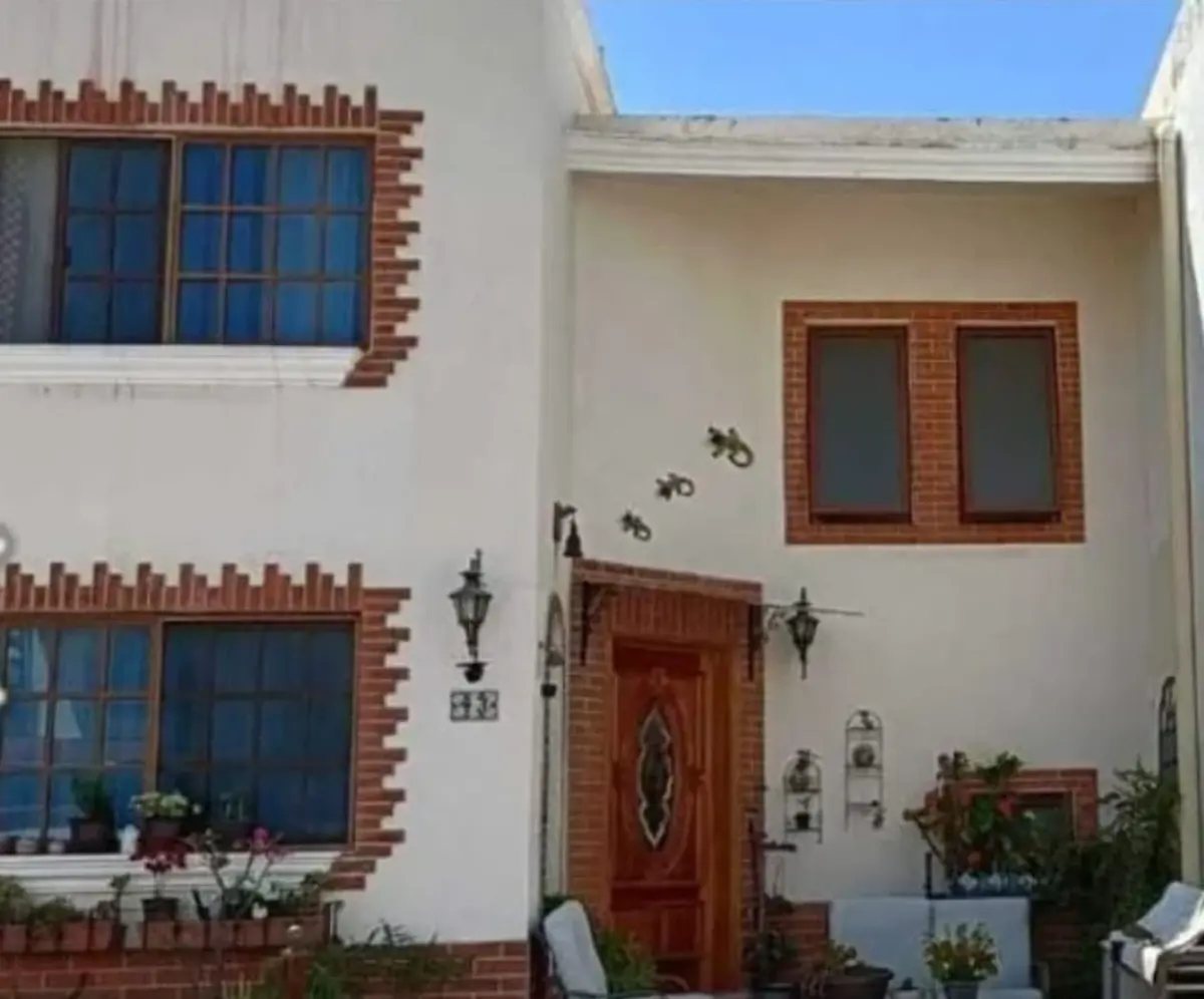 Casa en venta en Los Candiles, Corregidora — foto 1 de 7