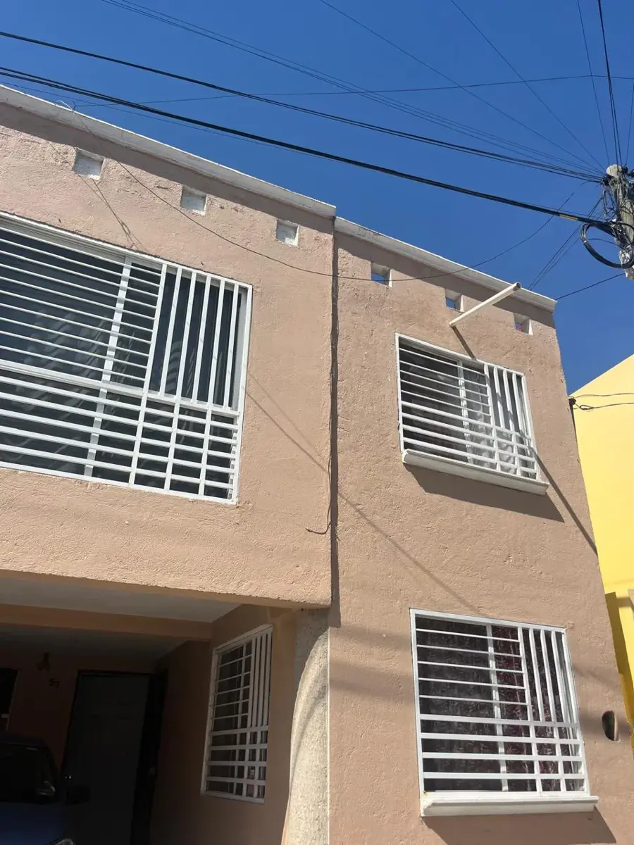 Casa en venta en Privada del Parque, San Juan del Río — foto 1 de 11