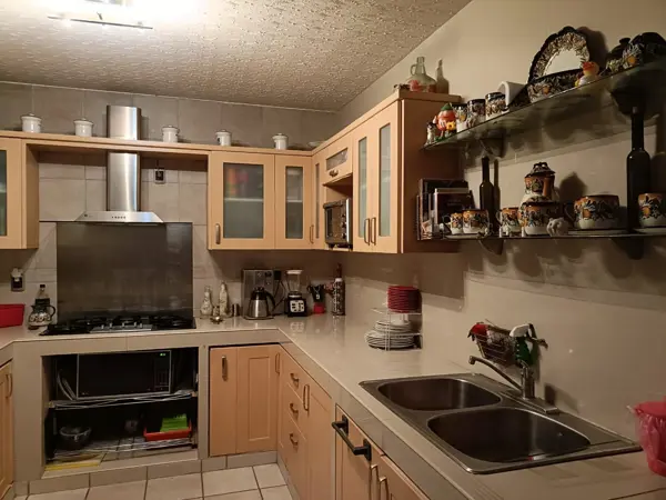Casa en venta en Los Candiles, Corregidora — foto 3 de 7