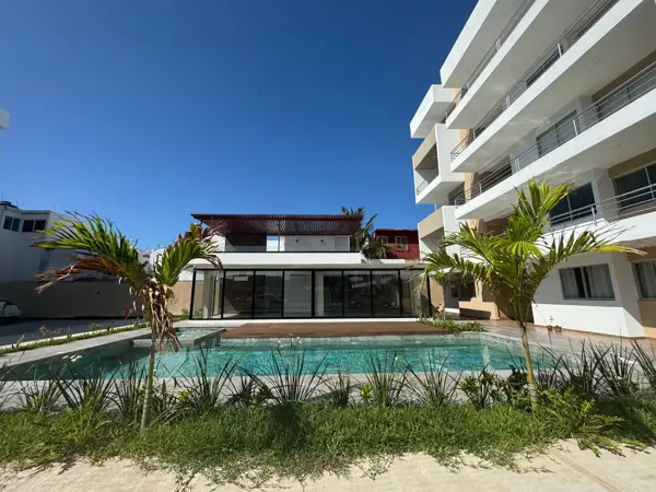 Departamento en venta en Joyas de Mocambo (Granjas los Pinos), Boca del Río — foto 3 de 8