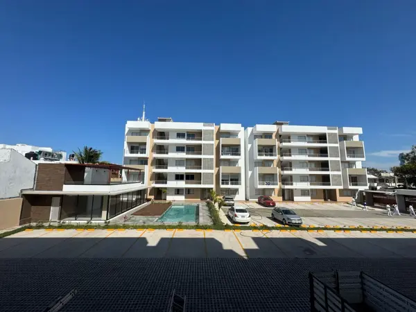 Departamento en venta en Joyas de Mocambo (Granjas los Pinos), Boca del Río — foto 2 de 8