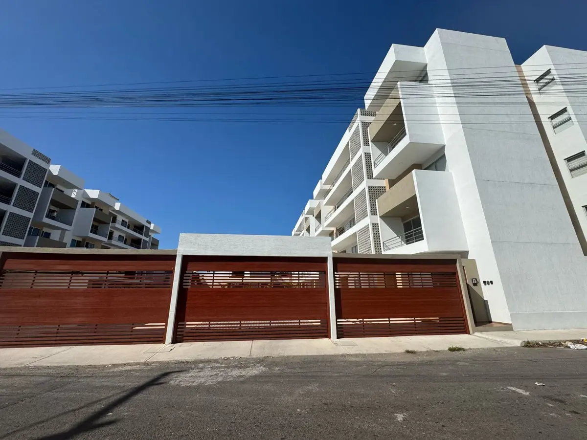 Departamento en venta en Joyas de Mocambo (Granjas los Pinos), Boca del Río — foto 1 de 8