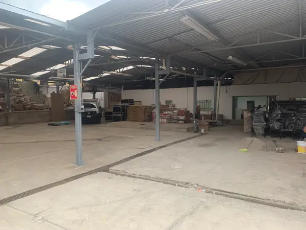 Bodega en venta en Manantiales, San Pedro Cholula — foto 2 de 14