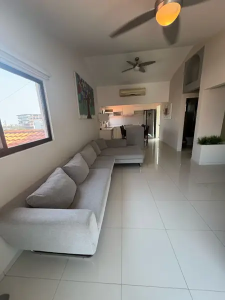 Departamento en venta en La Tampiquera, Boca del Río — foto 3 de 10