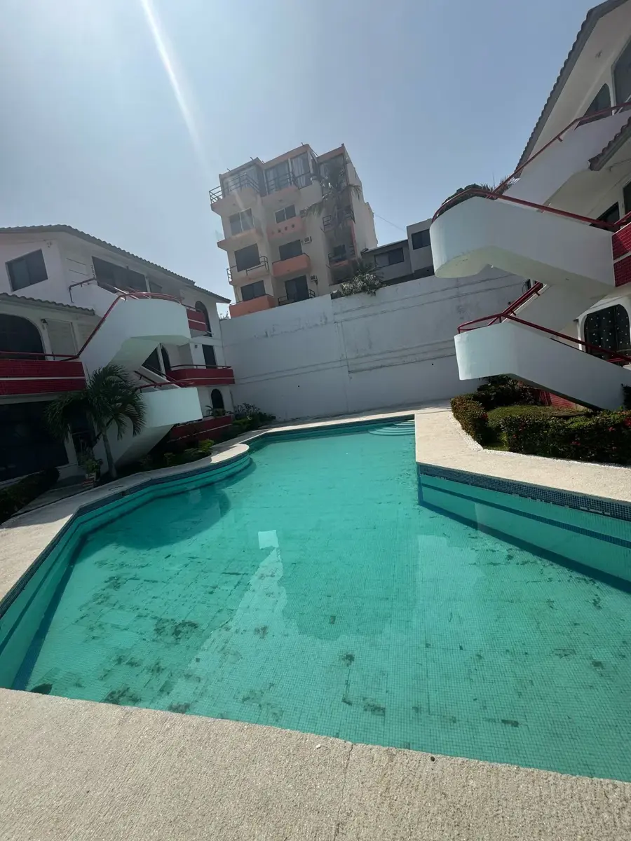 Departamento en venta en La Tampiquera, Boca del Río — foto 1 de 10