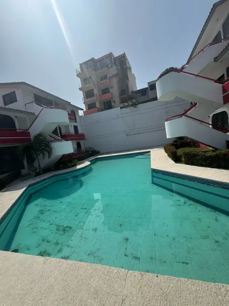 Departamento en venta en La Tampiquera, Boca del Río, Veracruz de Ignacio de la Llave