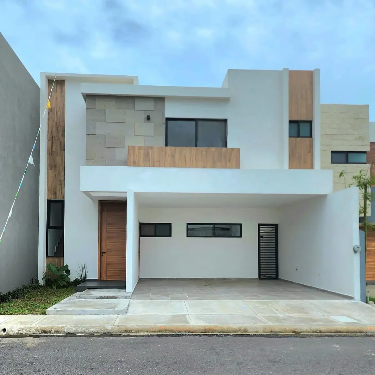 Casa en venta en Lomas de la Rioja, Alvarado — foto 1 de 10