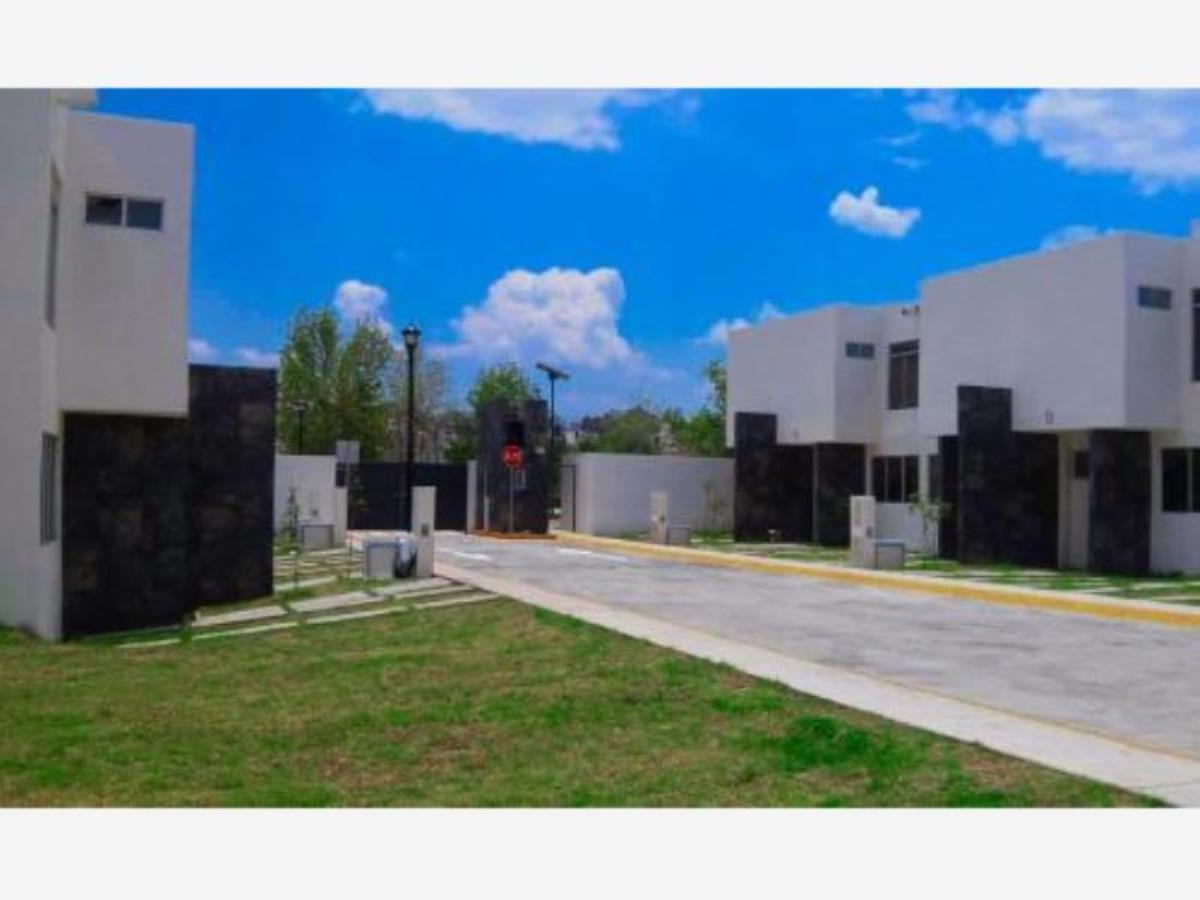 Casa en venta en San José el Jaral, Atizapán de Zaragoza — foto 1 de 5
