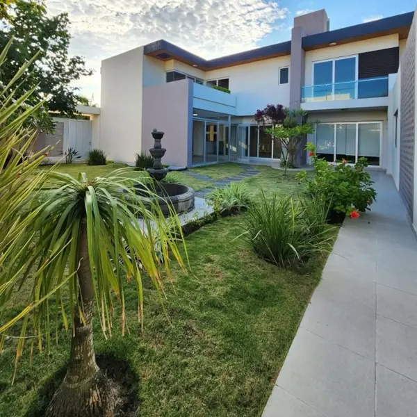 Casa en venta en Lomas Diamante, Alvarado — foto 2 de 9