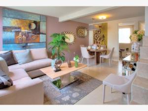 Casa en venta en Club de Golf Hacienda, Atizapán de Zaragoza — foto 2 de 5