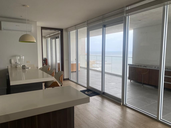 Departamento en venta en Playa Hermosa, Boca del Río — foto 2 de 11