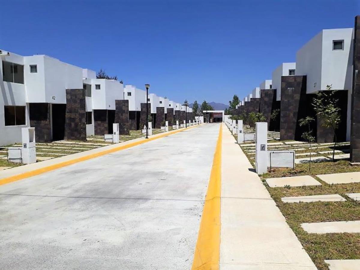 Casa en venta en San José el Jaral, Atizapán de Zaragoza — foto 1 de 5